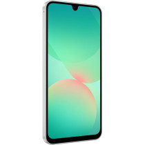 Samsung Galaxy A26 5G 128GB 6GB RAM White Smartphone