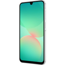 Samsung Galaxy A26 5G 128GB 6GB RAM White Smartphone