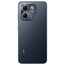 Infinix Hot 50i 256 GB 4 GB Sleek Black 4G Smartphone