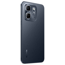 Infinix Hot 50i 256 GB 4 GB Sleek Black 4G Smartphone