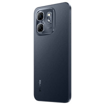 Infinix Hot 50i 256 GB 4 GB Sleek Black 4G Smartphone