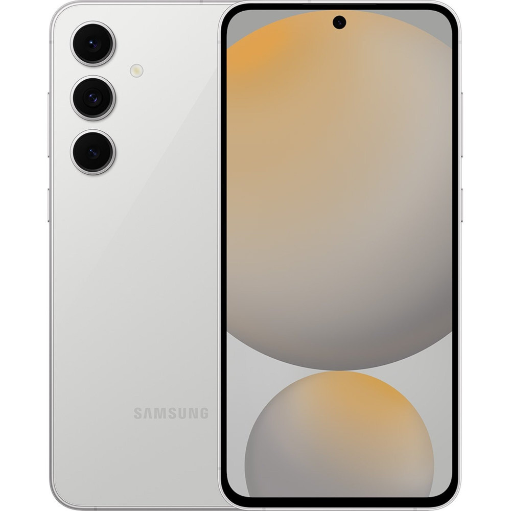 Samsung Galaxy S24 FE 512GB Marble Grey 5G Smartphone, 1 year warranty