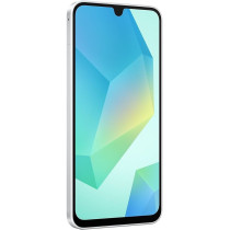 Samsung Galaxy A16 128GB 4GB Light Grey 4G Smartphone