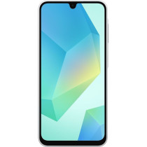 Samsung Galaxy A16 128GB 6GB Light Grey 4G Smartphone