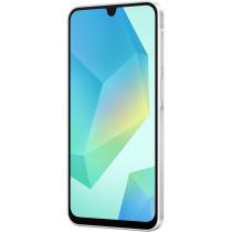 Samsung Galaxy A16 128GB 6GB Light Grey 4G Smartphone