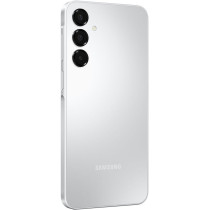 Samsung Galaxy A16 128GB 6GB Light Grey 4G Smartphone, 1 year Samsung warranty UAE Version
