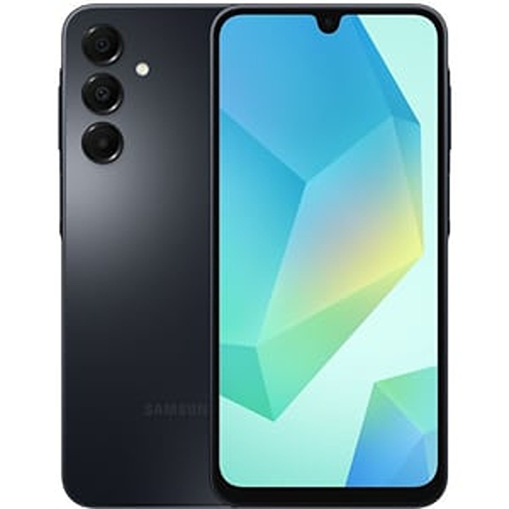 Samsung Galaxy A16 128GB 4GB Blue Black 4G Smartphone