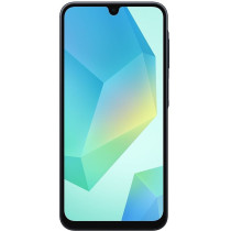 Samsung Galaxy A16 128GB 4GB Blue Black 4G Smartphone