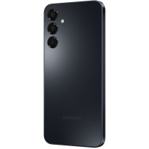 Samsung Galaxy A16 128GB 4GB Blue Black 4G Smartphone, 1 year Samsung warranty UAE Version