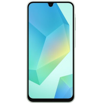 Samsung Galaxy A16 128GB 4GB Light Green 4G Smartphone
