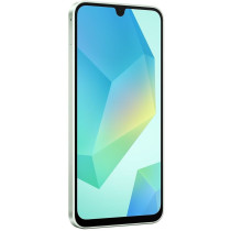 Samsung Galaxy A16 128GB 4GB Light Green 4G Smartphone