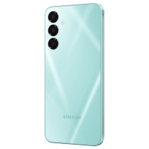 Samsung Galaxy A16 128GB 4GB Light Green 5G Smartphone
