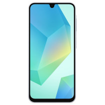 Samsung Galaxy A16 128GB 4GB Light Grey 5G Smartphone