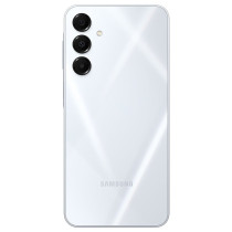 Samsung Galaxy A16 128GB 4GB Light Grey 5G Smartphone, 1 year Samsung warranty UAE Version