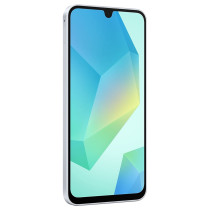 Samsung Galaxy A16 128GB 4GB Light Grey 5G Smartphone