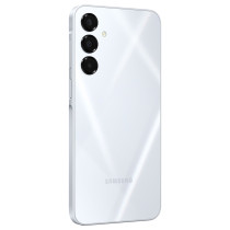Samsung Galaxy A16 128GB 4GB Light Grey 5G Smartphone