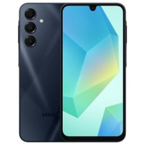 Samsung Galaxy A16 128GB 4GB Blue Black 5G Smartphone