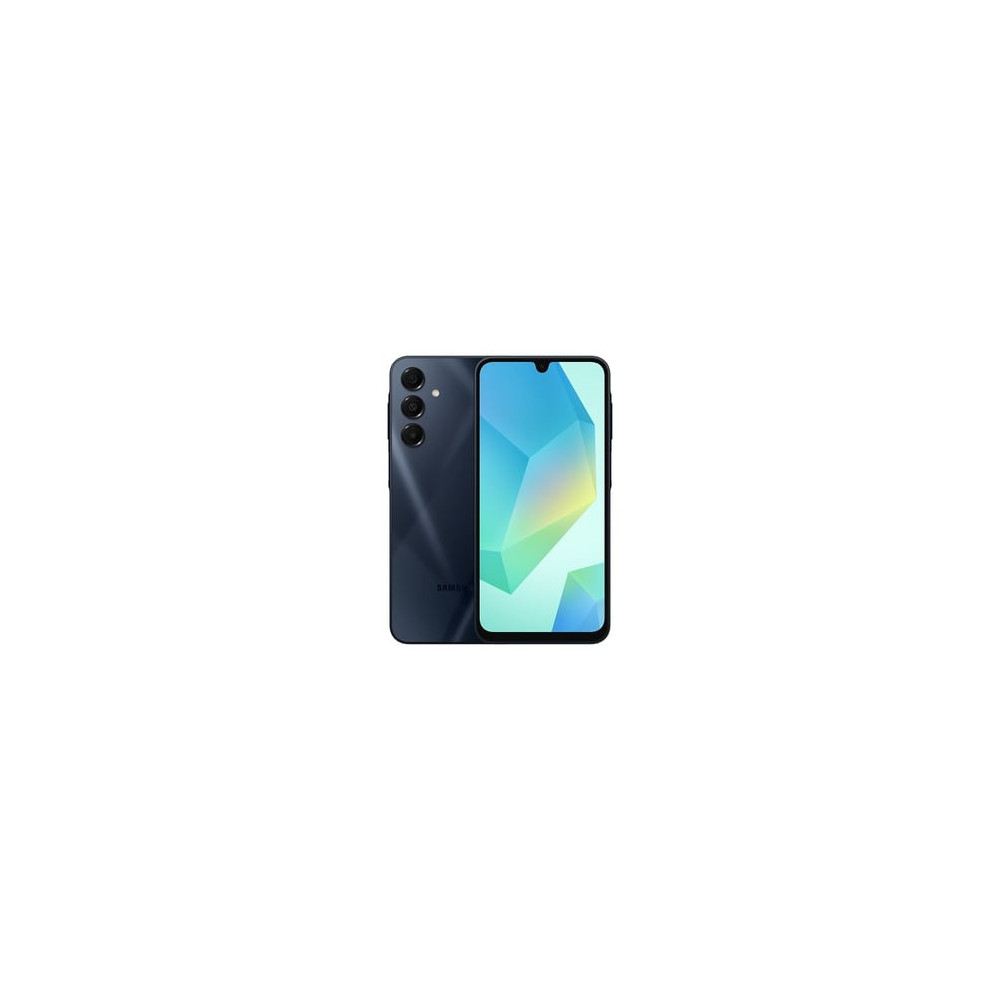 Samsung Galaxy A16 128GB 4GB Blue Black 5G Smartphone