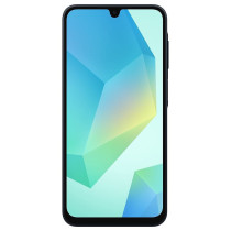 Samsung Galaxy A16 128GB 4GB Blue Black 5G Smartphone