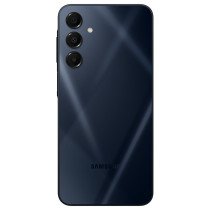 Samsung Galaxy A16 128GB 4GB Blue Black 5G Smartphone, 1 year warranty UAE Version