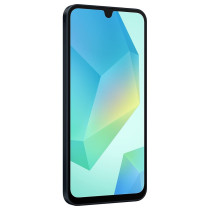 Samsung Galaxy A16 128GB 4GB Blue Black 5G Smartphone, 1 year warranty