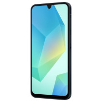 Samsung Galaxy A16 128GB 4GB Blue Black 5G Smartphone