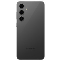 Samsung Galaxy S24 FE 256GB 8GB Graphite 5G Smartphone, 1 year Samsung warranty UAE Version