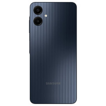 Samsung Galaxy A06 128GB 6GB Black 4G Smartphone