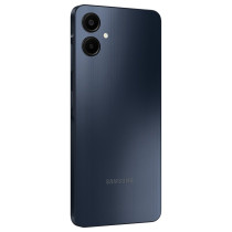 Samsung Galaxy A06 128GB 6GB Black 4G Smartphone