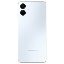 Samsung Galaxy A06 128GB 6GB Light Blue 4G Smartphone