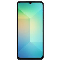 Samsung Galaxy A06 128GB 4GB Black 4G Smartphone, 1 Year Samsung Warranty