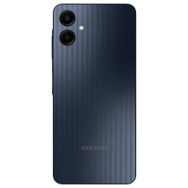 Samsung Galaxy A06 128GB 4GB Black 4G Smartphone