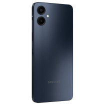Samsung Galaxy A06 128GB 4GB Black 4G Smartphone