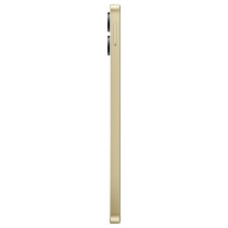 Samsung Galaxy A06 128GB 4GB Gold 4G Smartphone