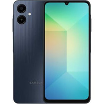 Samsung Galaxy A06 64GB 4GB Blue Black 4G Smartphone