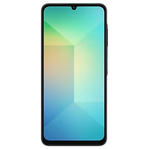 Samsung Galaxy A06 64GB 4GB Blue Black 4G Smartphone, 1 year Samsung warranty