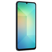 Samsung Galaxy A06 64GB 4GB Blue Black 4G Smartphone