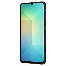 Samsung Galaxy A06 64GB 4GB Blue Black 4G Smartphone, 1 year Samsung warranty