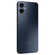 Samsung Galaxy A06 64GB 4GB Blue Black 4G Smartphone