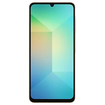 Samsung Galaxy A06 64GB 4GB Gold 4G Smartphone