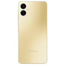 Samsung Galaxy A06 64GB 4GB Gold 4G Smartphone
