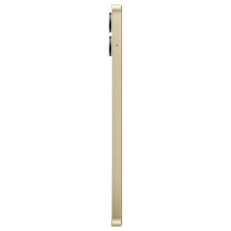 Samsung Galaxy A06 64GB 4GB Gold 4G Smartphone