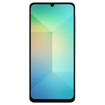 Samsung Galaxy A06 64GB 4GB Light Blue 4G Smartphone, 1 year Samsung warranty