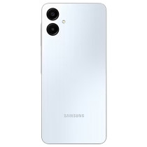 Samsung Galaxy A06 64GB 4GB Light Blue 4G Smartphone, 1 year Samsung warranty