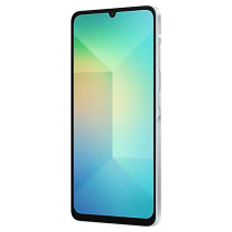 Samsung Galaxy A06 64GB 4GB Light Blue 4G Smartphone
