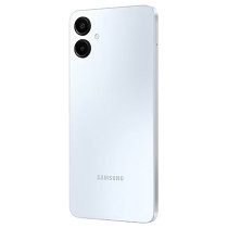 Samsung Galaxy A06 64GB 4GB Light Blue 4G Smartphone