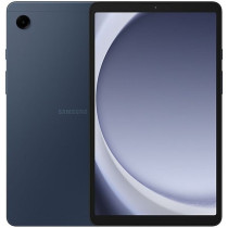 Samsung Galaxy Tab A9 SM-X110NDBAMEA Tablet – Wi-Fi 64GB 4GB 8.7inch Mystic Navy