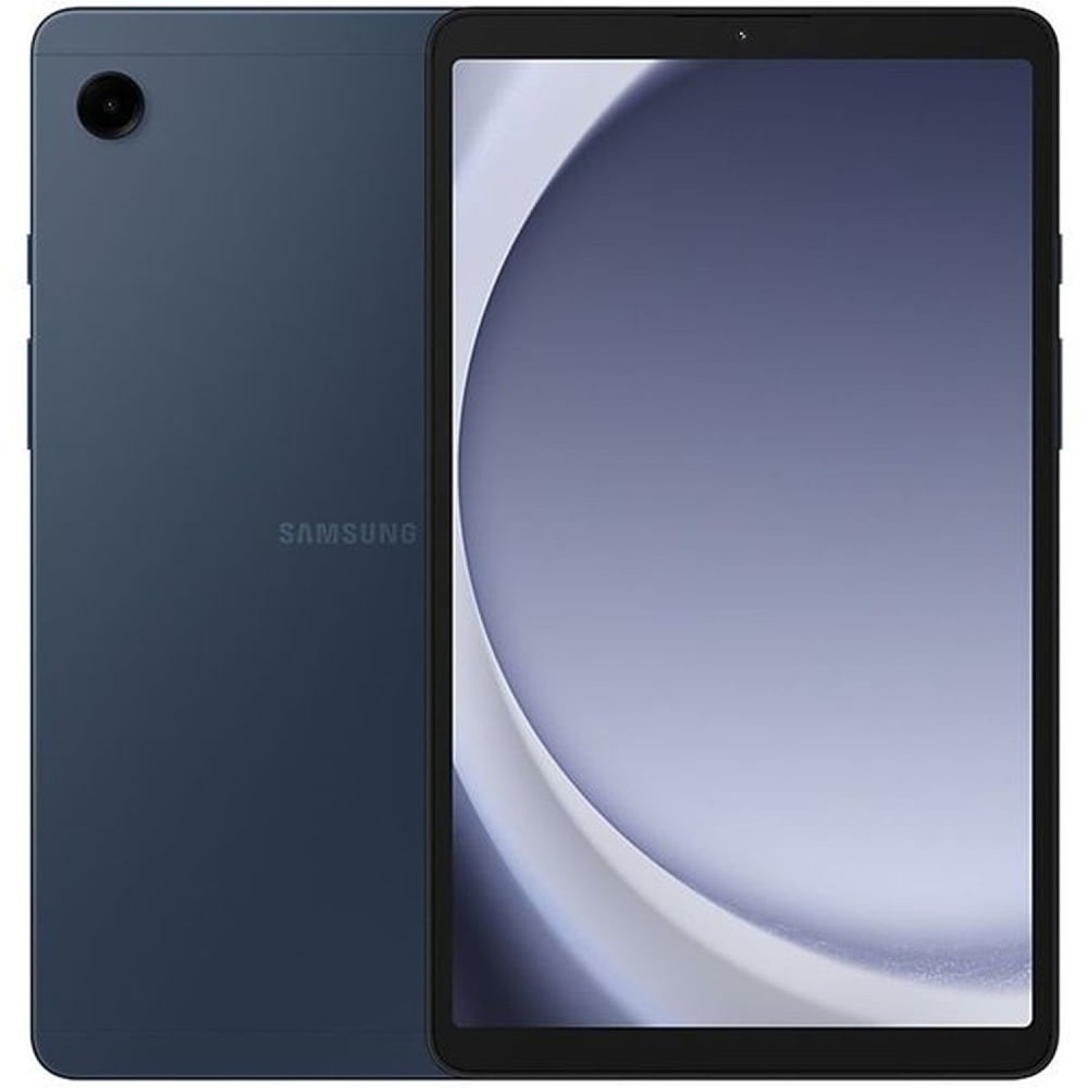 Samsung Galaxy Tab A9 SM-X110NDBAMEA Tablet – Wi-Fi 64GB 4GB 8.7inch Mystic Navy