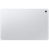 Samsung Galaxy Tab S10 FE+ Tablet  WiFi+5G 256GB 12GB RAM 13.1inch Silver, 1 Year Samsung Warranty UAE Version