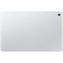 Samsung Galaxy Tab S10 FE+ Tablet  WiFi+5G 128GB 8GB RAM 13.1inch Silver, 1 Year Samsung Warranty UAE Version